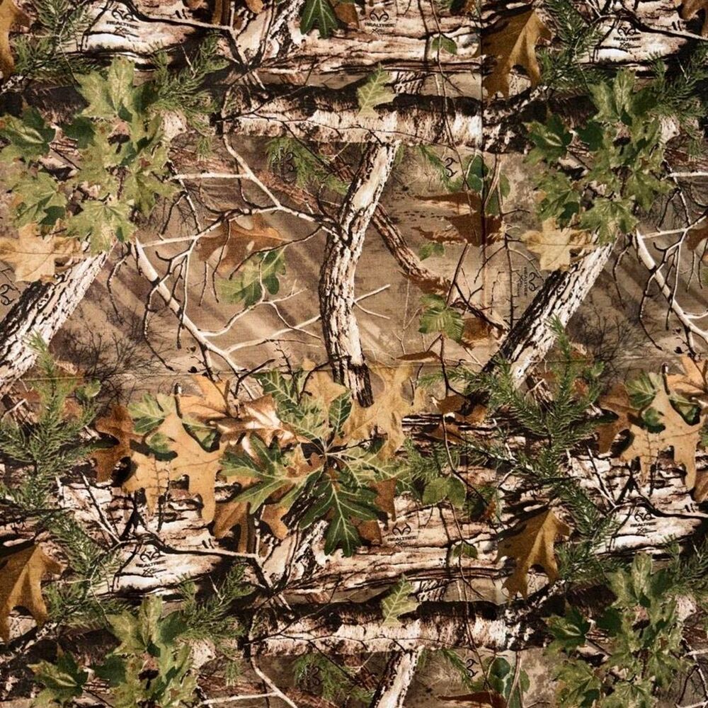 Realtree multi Prints - Picture 2 of 4